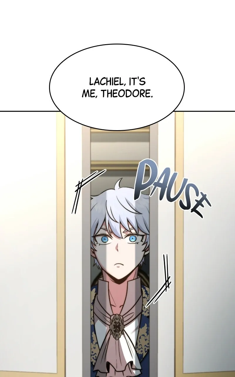 The Apothecary Prince Chapter 76 page 123 - 