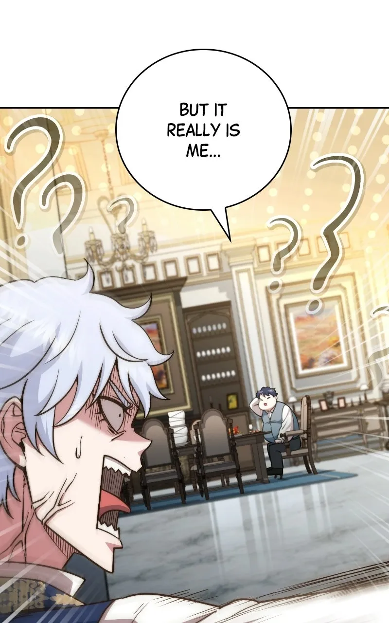 The Apothecary Prince Chapter 76 page 126 - 