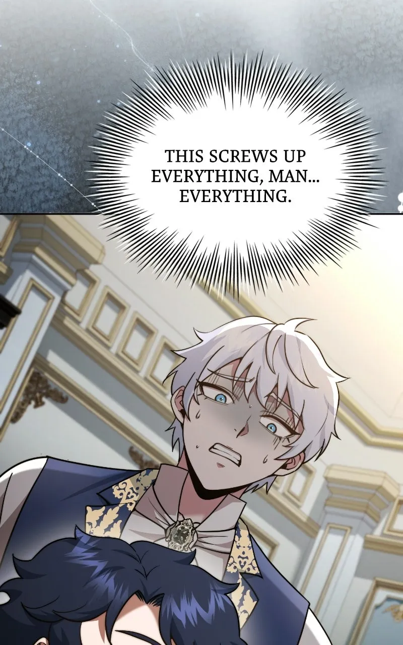 The Apothecary Prince Chapter 76 page 129 - 