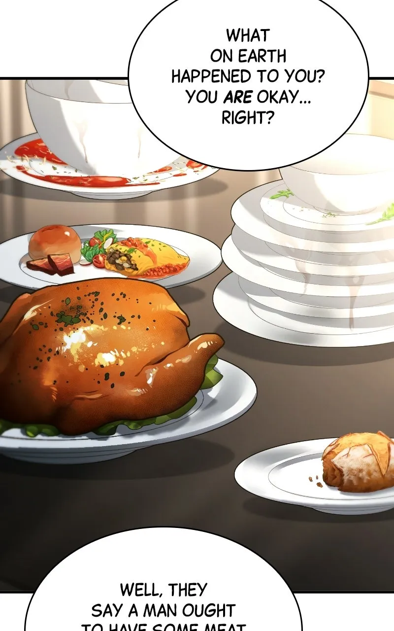 The Apothecary Prince Chapter 76 page 131 - 
