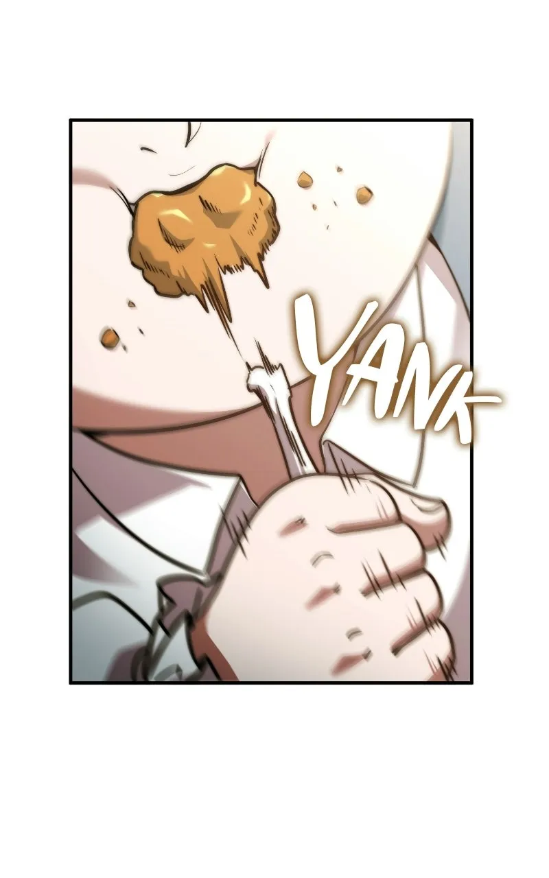 The Apothecary Prince Chapter 76 page 134 - 