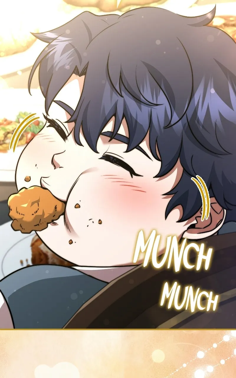 The Apothecary Prince Chapter 76 page 137 - 
