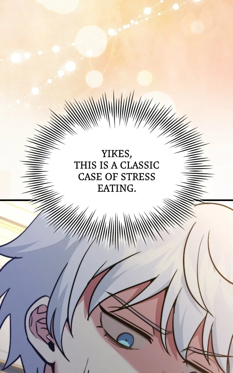 The Apothecary Prince Chapter 76 page 138 - 