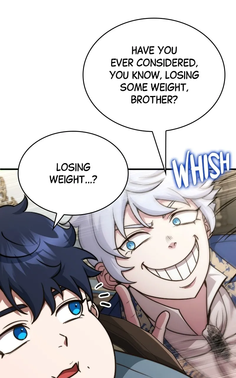 The Apothecary Prince Chapter 76 page 140 - 