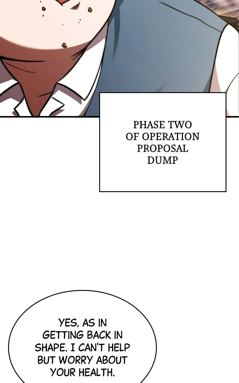 The Apothecary Prince Chapter 76 page 141 - 