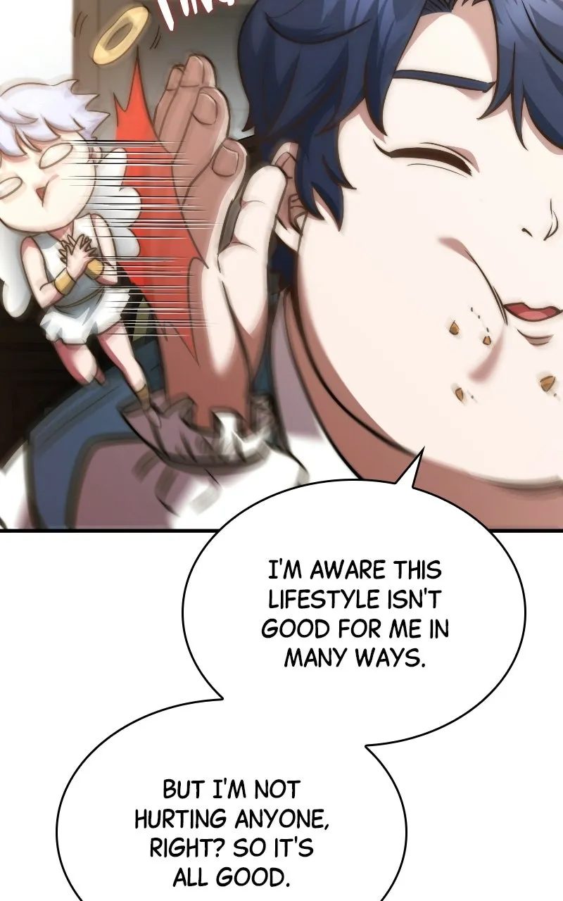 The Apothecary Prince Chapter 76 page 144 - 