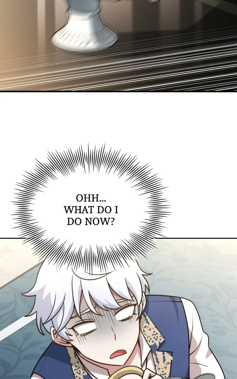 The Apothecary Prince Chapter 76 page 148 - 