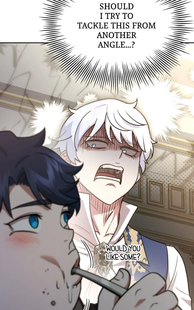 The Apothecary Prince Chapter 76 page 150 - 