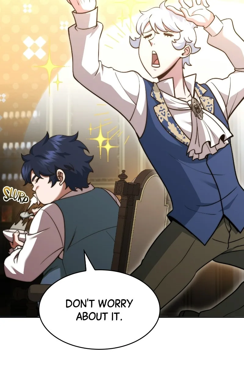 The Apothecary Prince Chapter 76 page 158 - 
