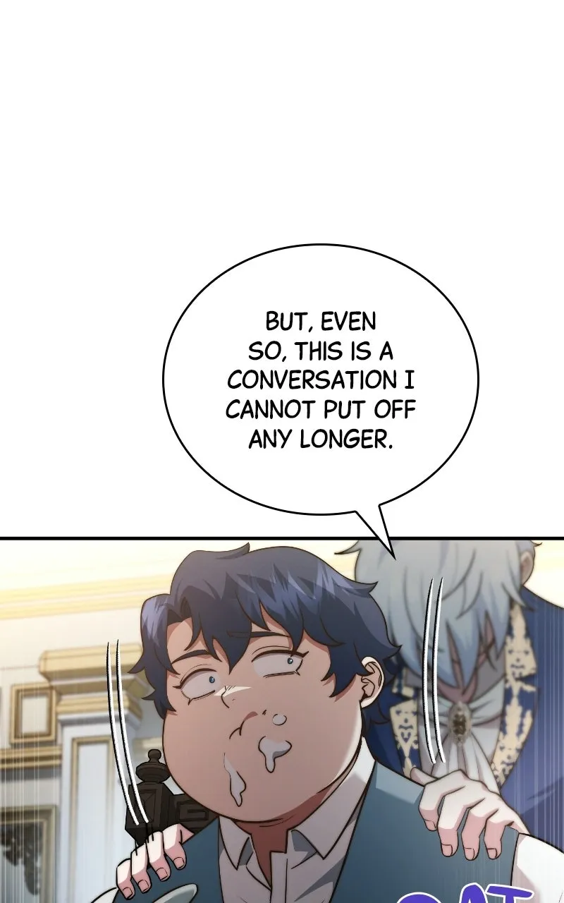 The Apothecary Prince Chapter 76 page 159 - 