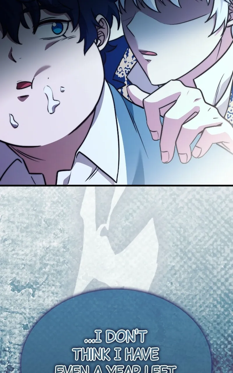 The Apothecary Prince Chapter 76 page 161 - 