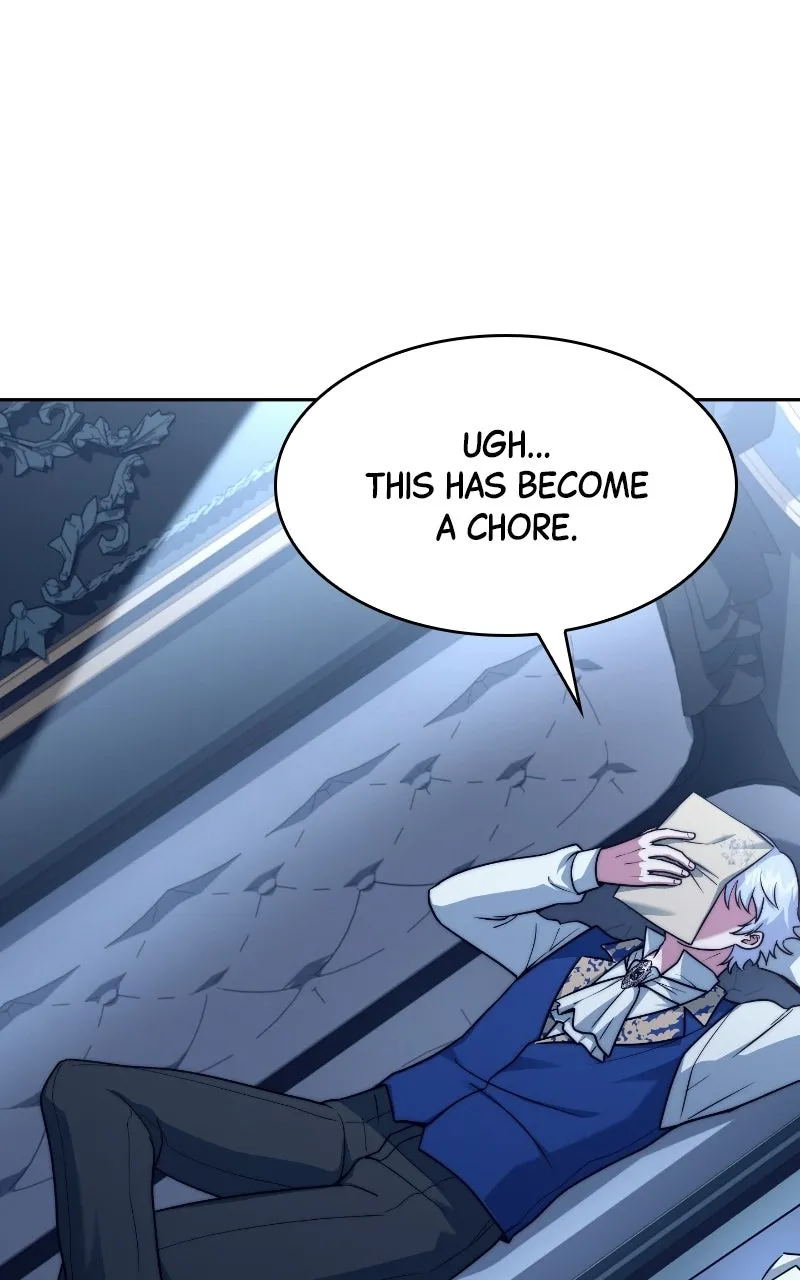 The Apothecary Prince Chapter 76 page 23 - 