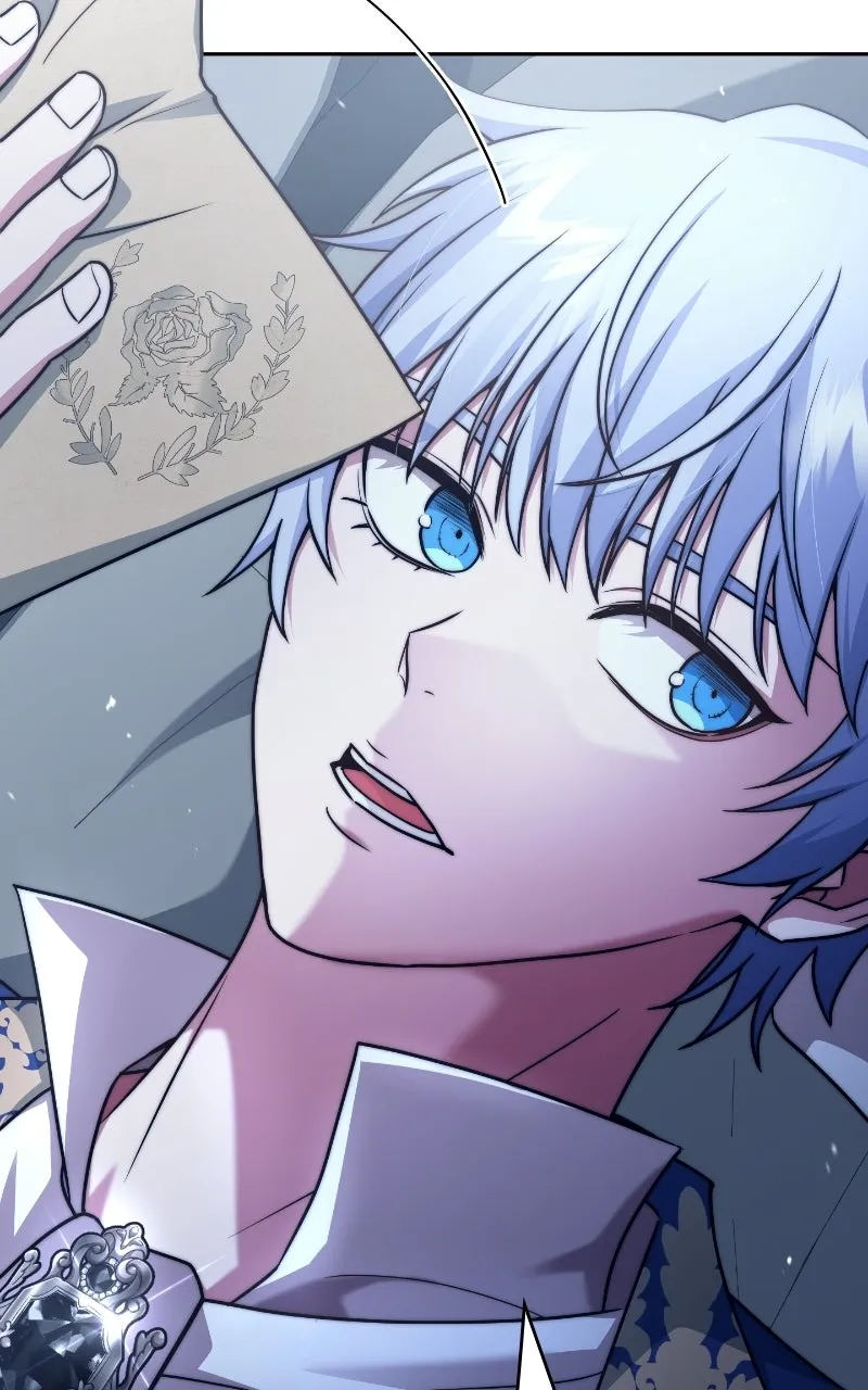 The Apothecary Prince Chapter 76 page 25 - 