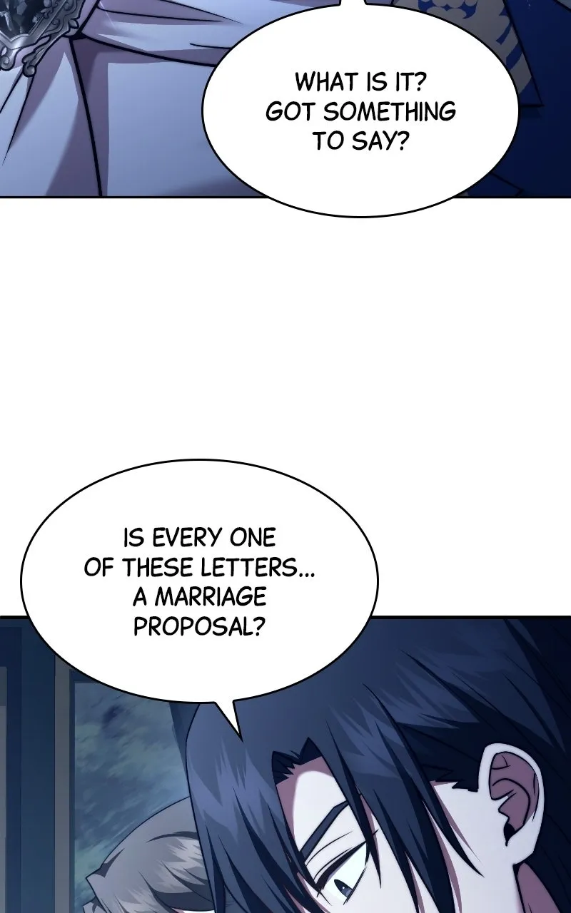 The Apothecary Prince Chapter 76 page 26 - 