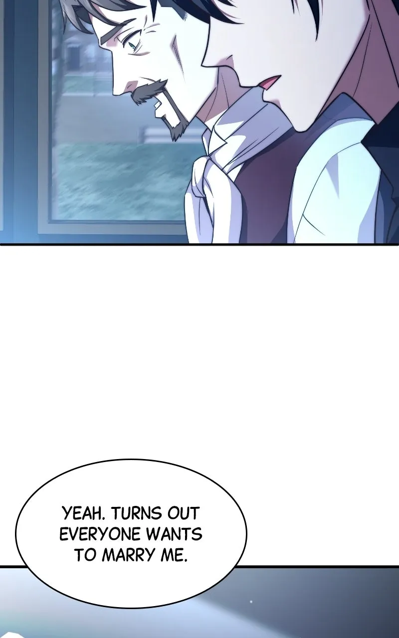 The Apothecary Prince Chapter 76 page 27 - 