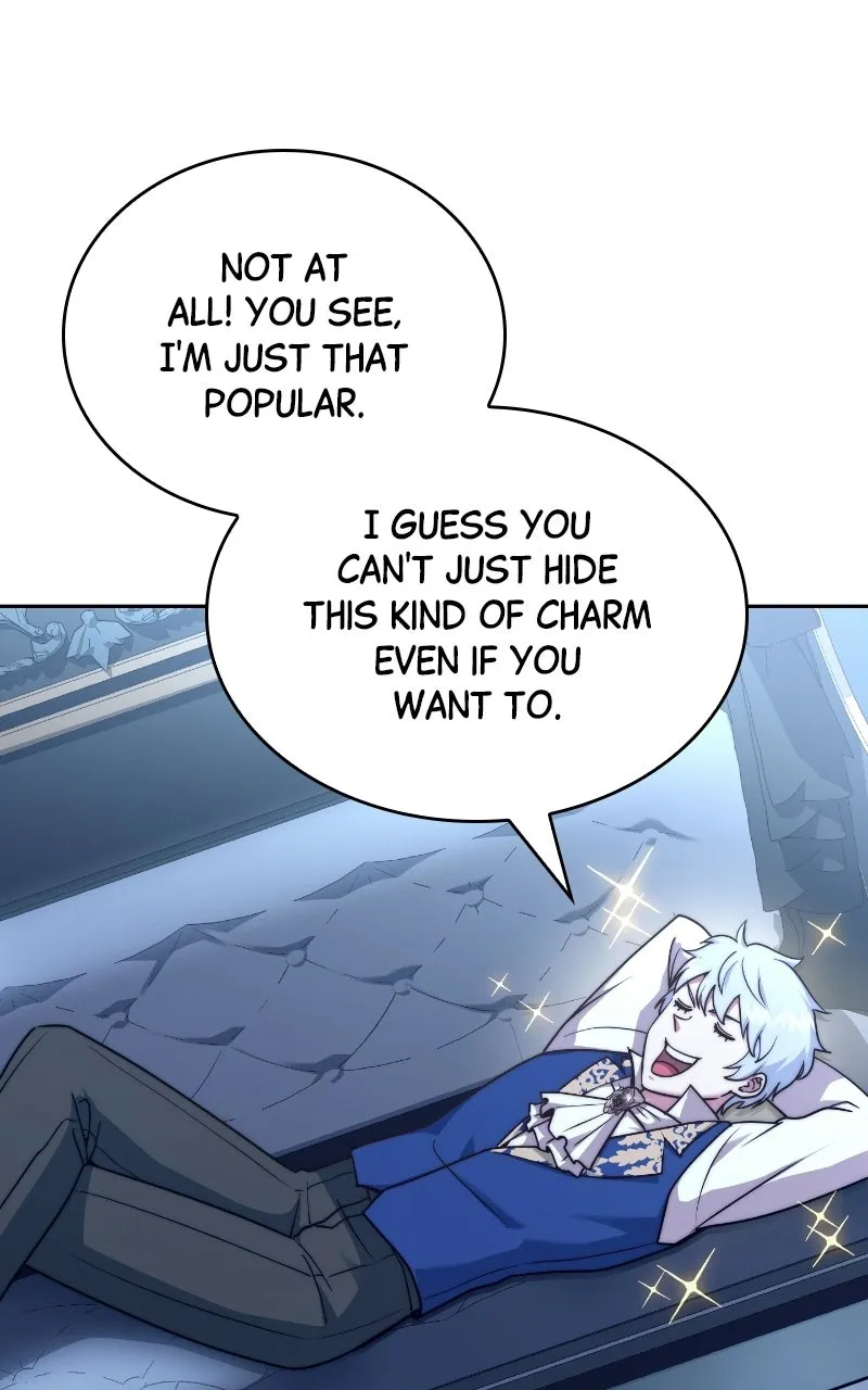 The Apothecary Prince Chapter 76 page 29 - 
