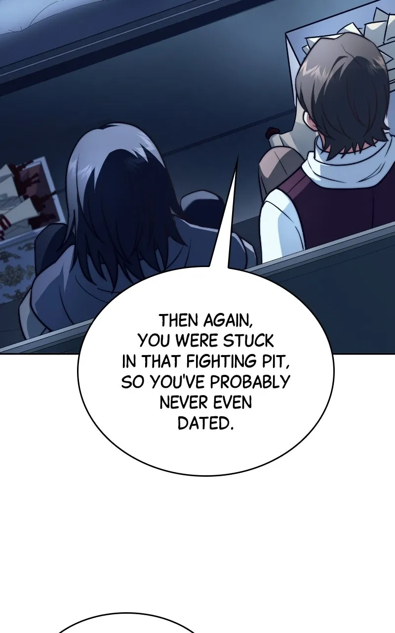 The Apothecary Prince Chapter 76 page 30 - 