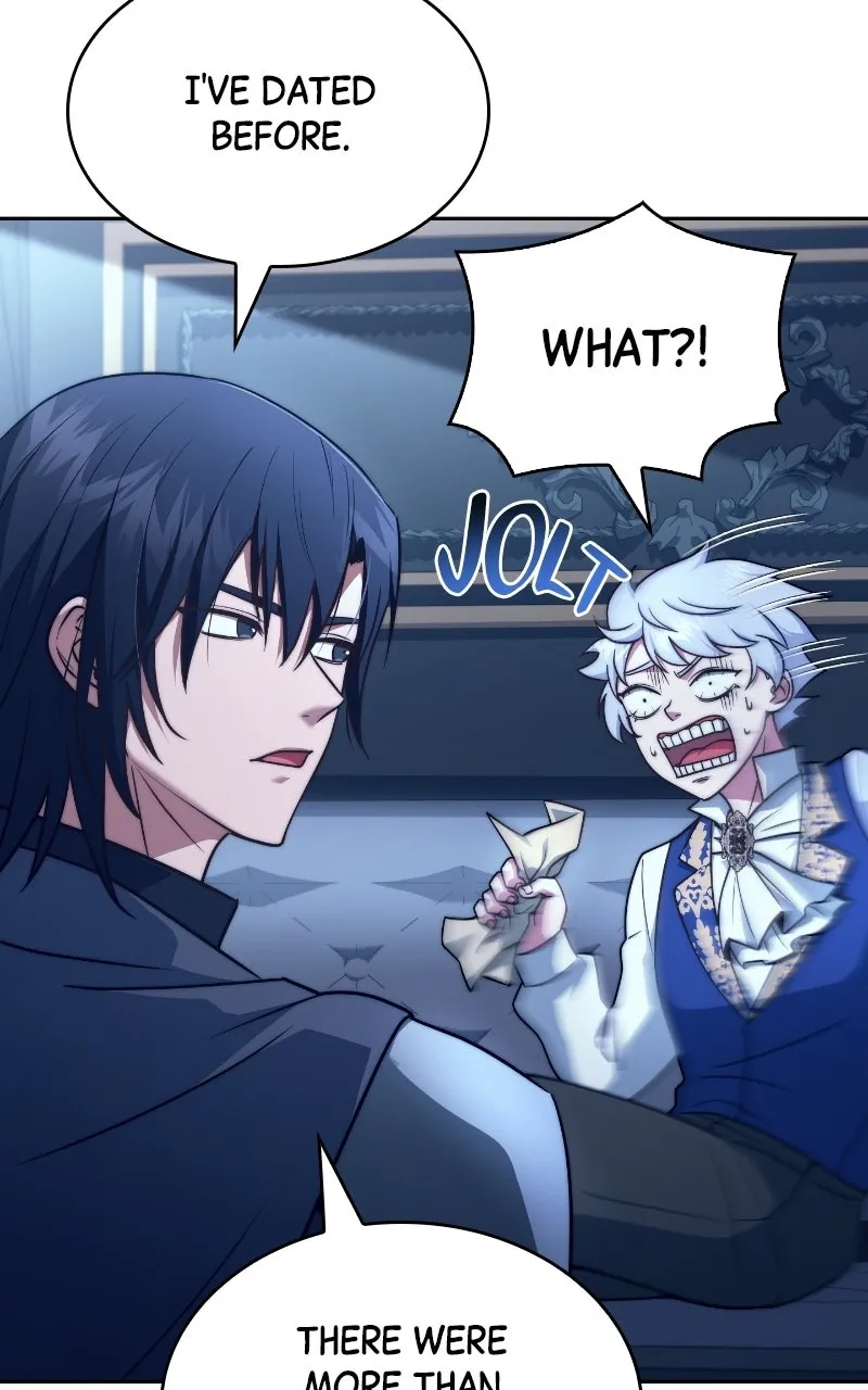 The Apothecary Prince Chapter 76 page 31 - 