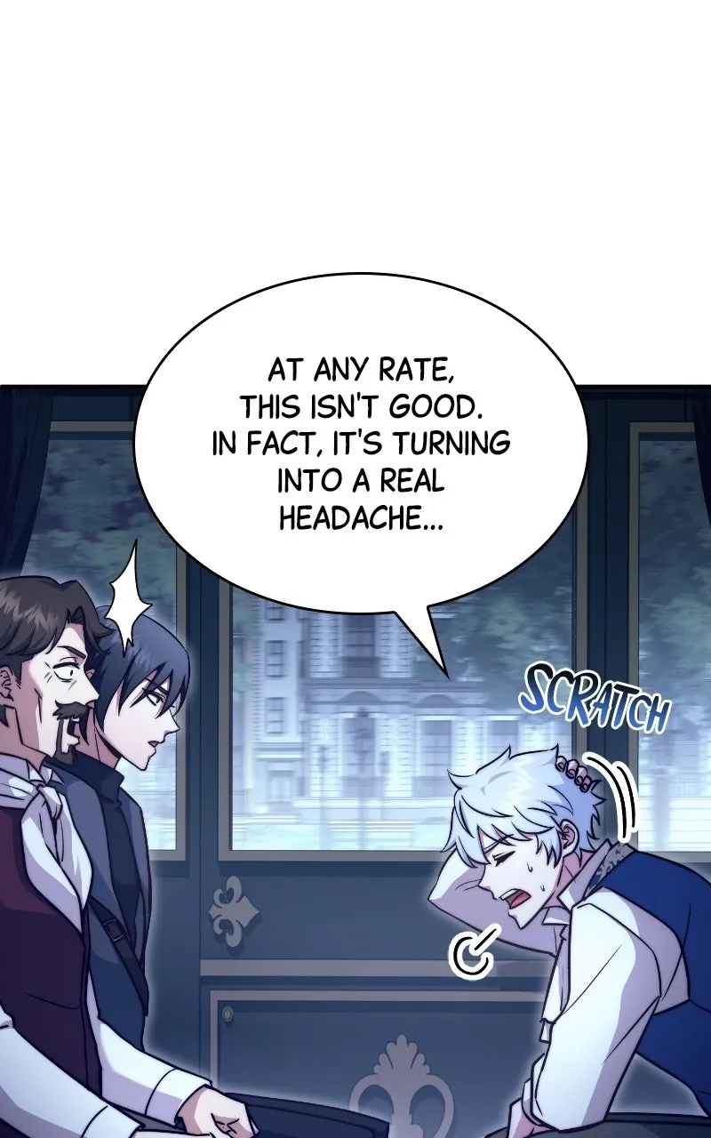 The Apothecary Prince Chapter 76 page 34 - 