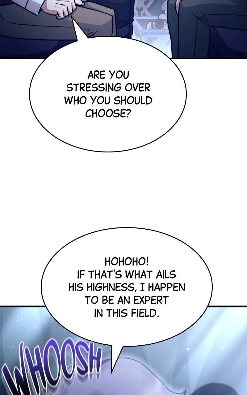 The Apothecary Prince Chapter 76 page 35 - 