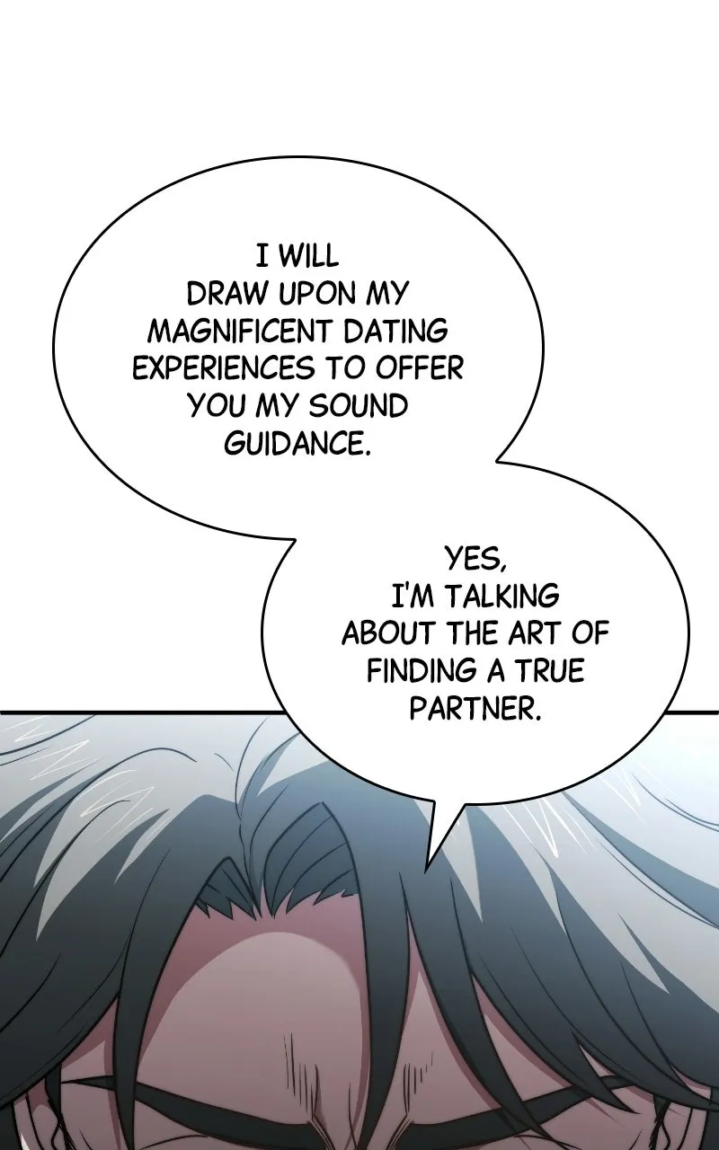 The Apothecary Prince Chapter 76 page 37 - 
