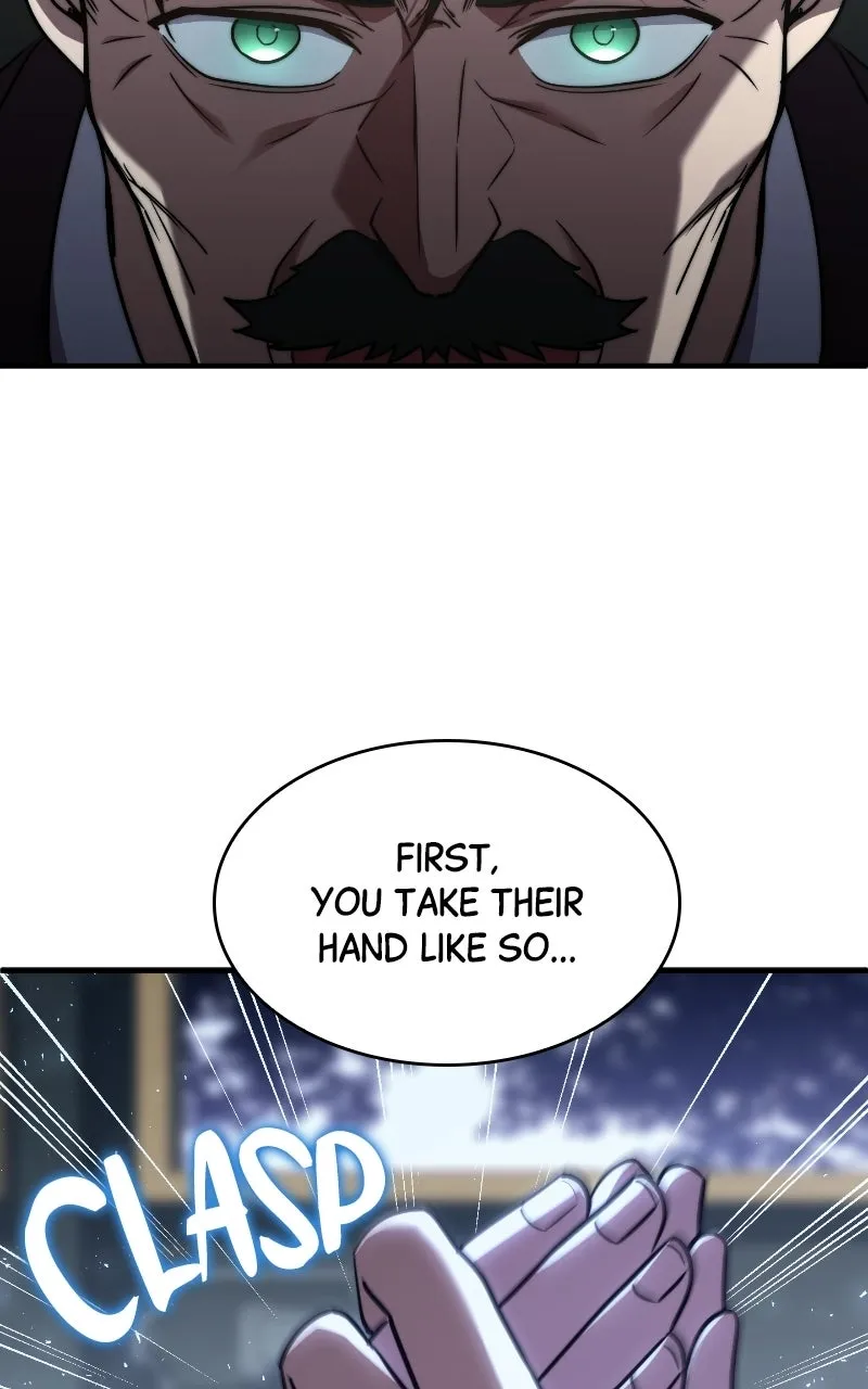 The Apothecary Prince Chapter 76 page 38 - 