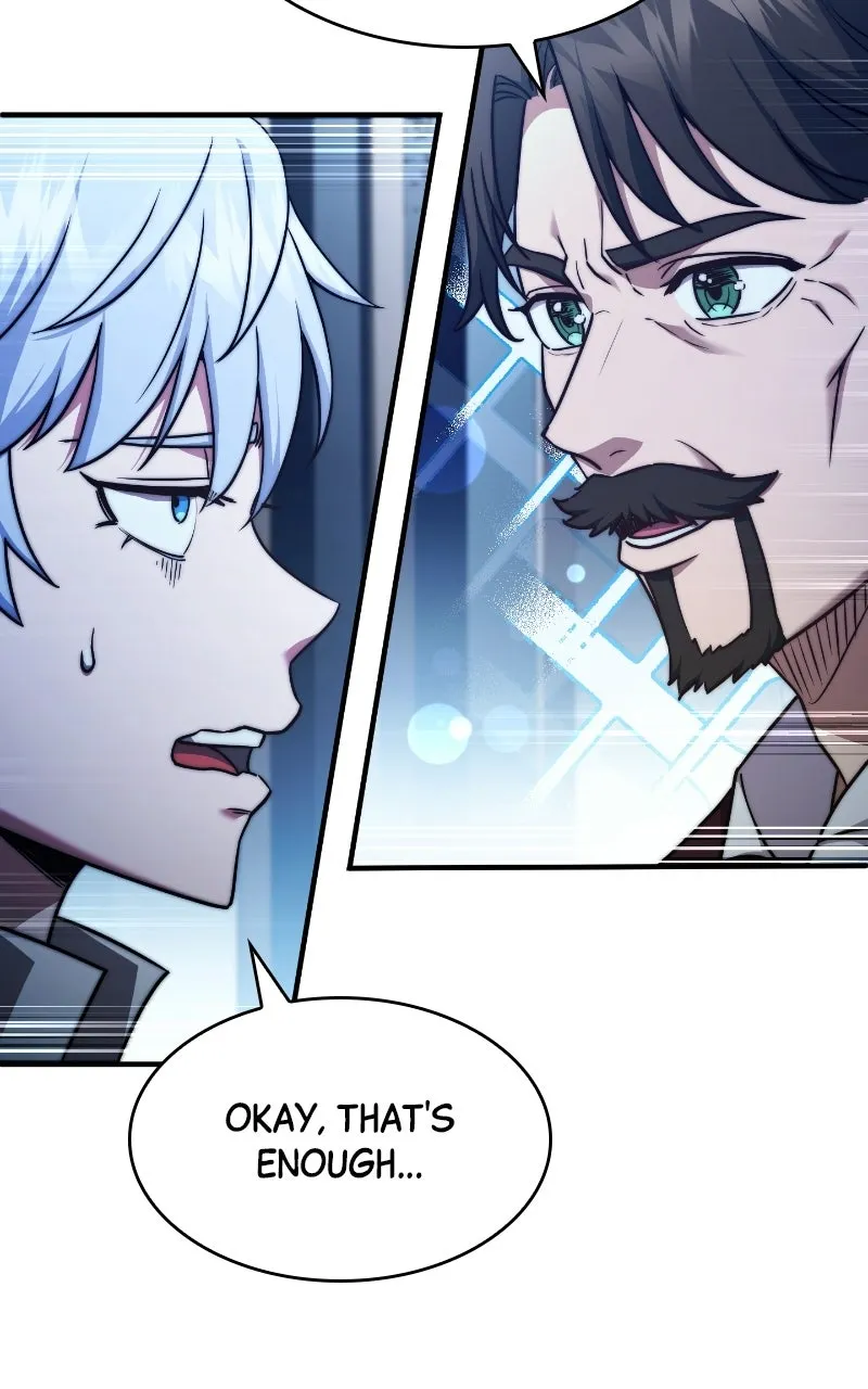 The Apothecary Prince Chapter 76 page 40 - 
