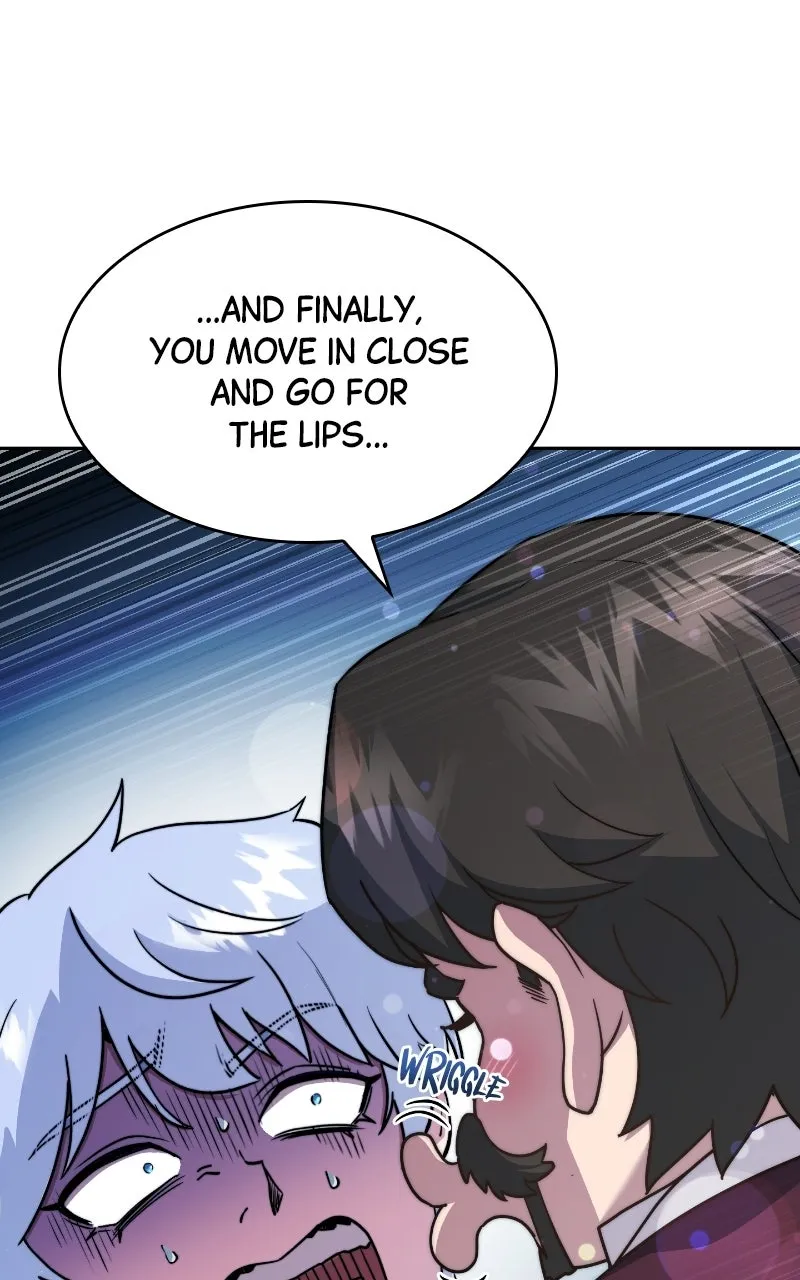 The Apothecary Prince Chapter 76 page 41 - 