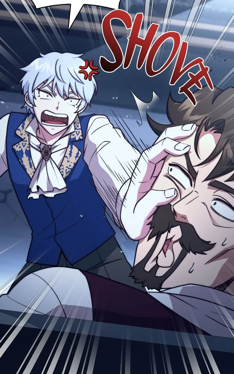 The Apothecary Prince Chapter 76 page 43 - 