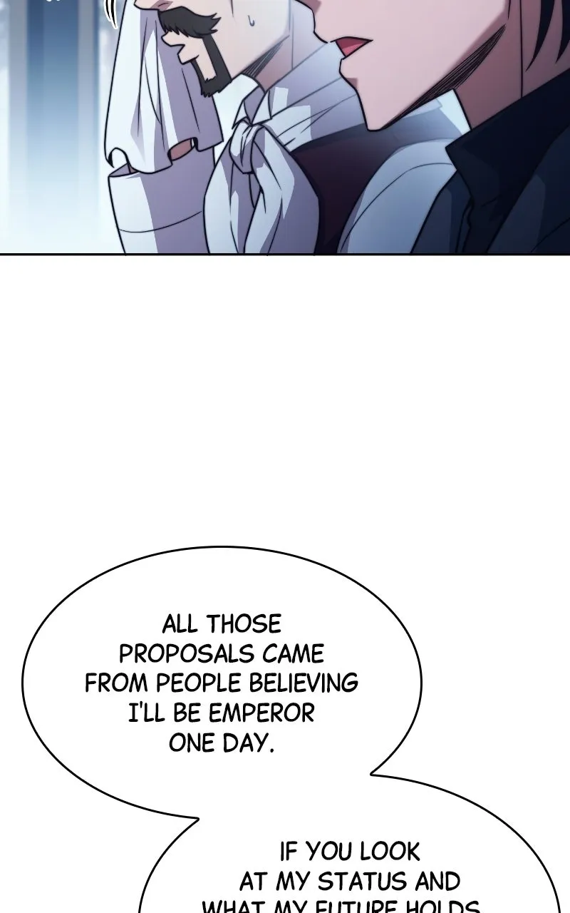 The Apothecary Prince Chapter 76 page 45 - 