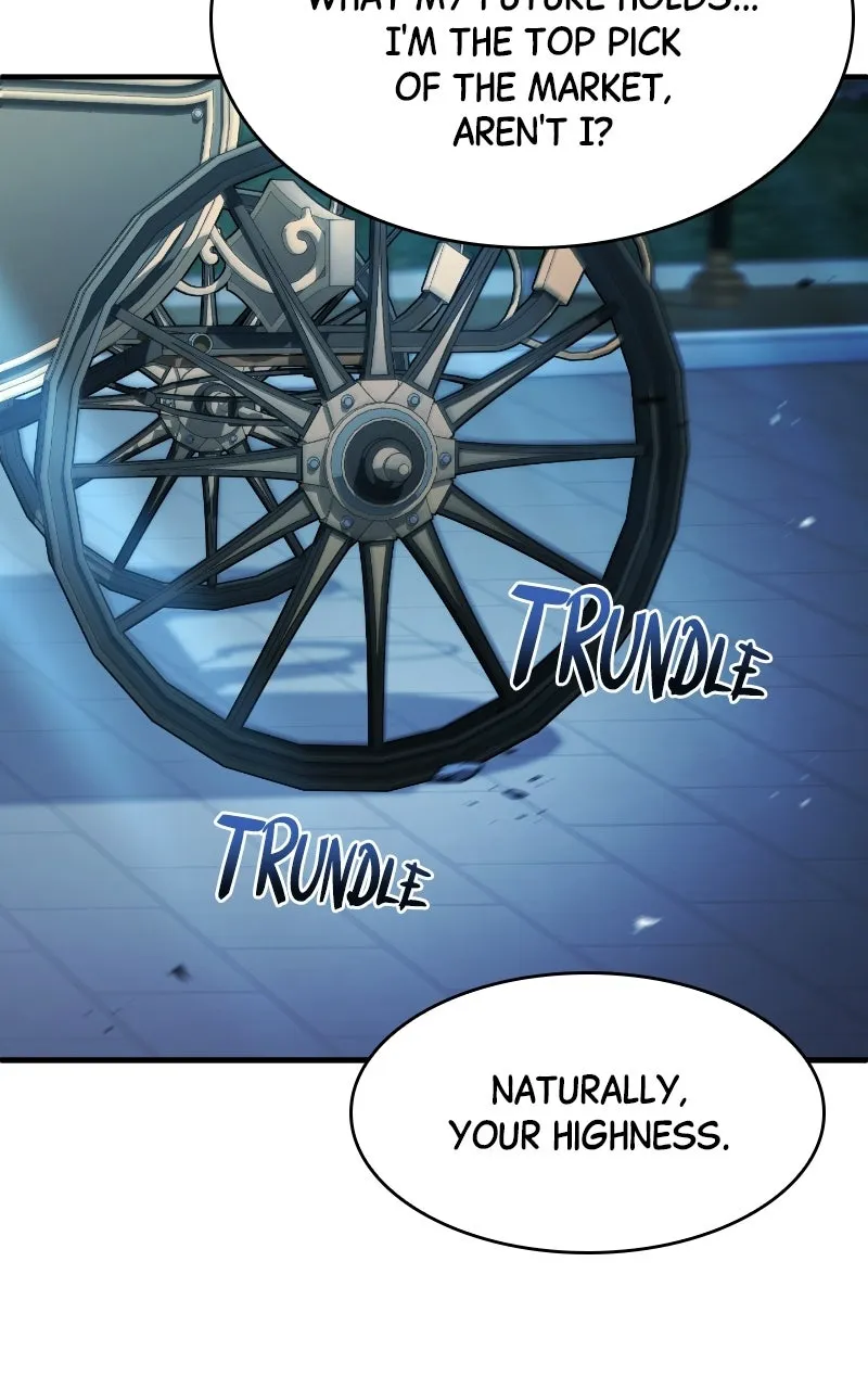 The Apothecary Prince Chapter 76 page 46 - 