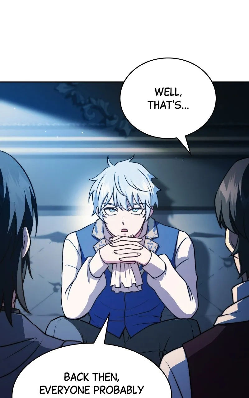 The Apothecary Prince Chapter 76 page 49 - 