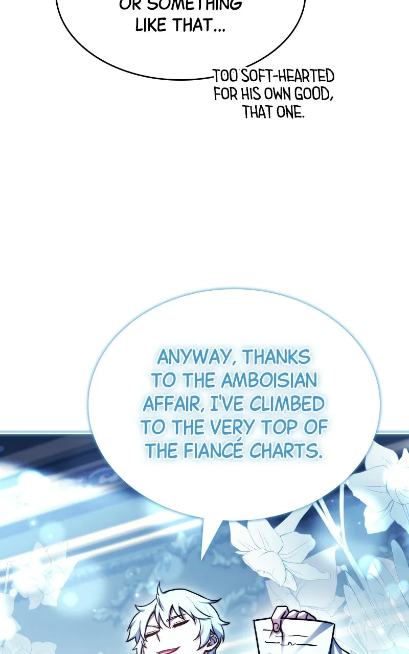 The Apothecary Prince Chapter 76 page 53 - 