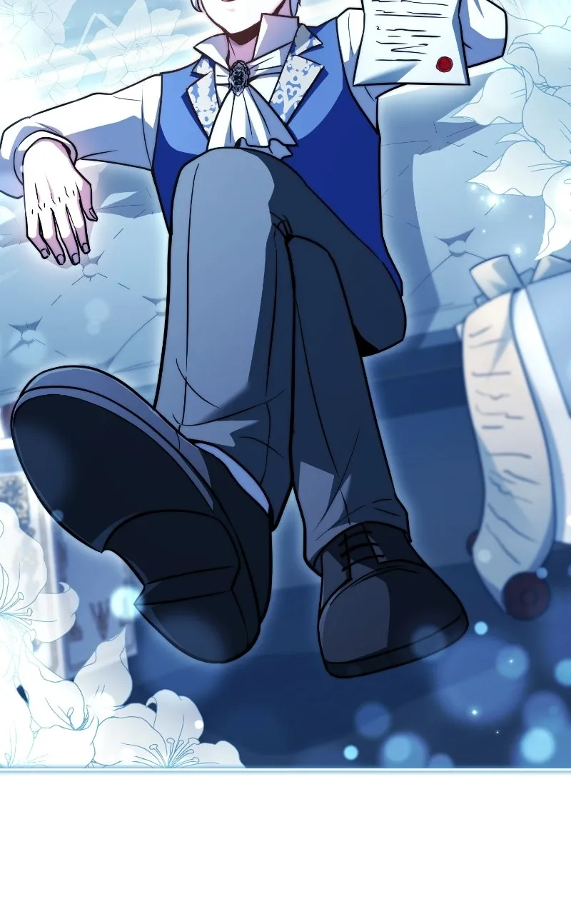 The Apothecary Prince Chapter 76 page 54 - 