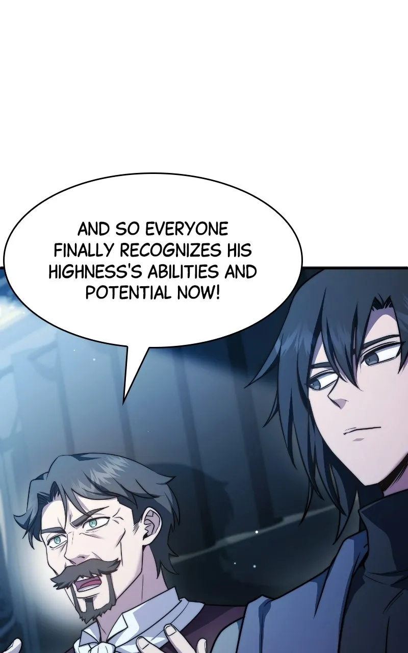 The Apothecary Prince Chapter 76 page 55 - 