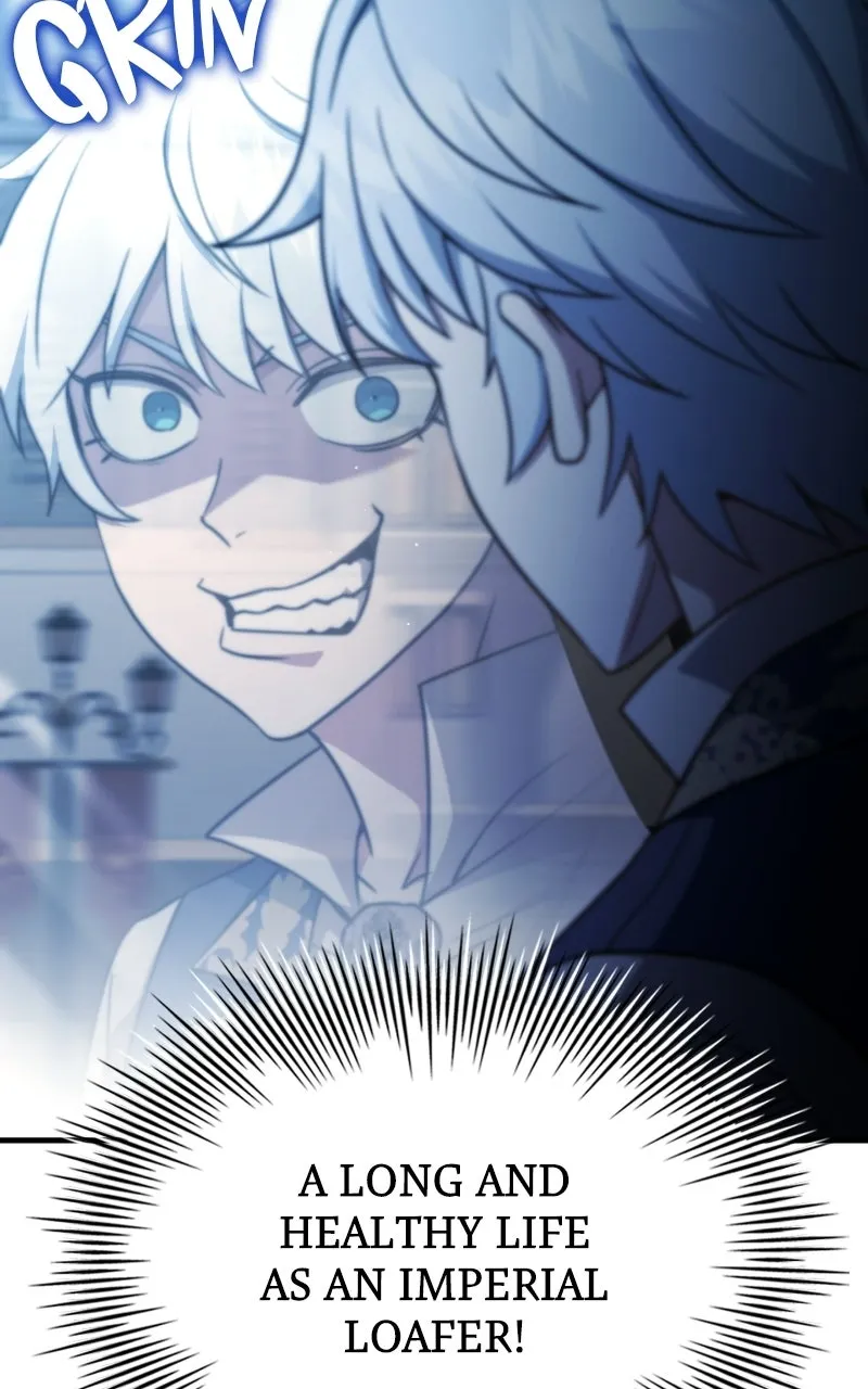 The Apothecary Prince Chapter 76 page 61 - 