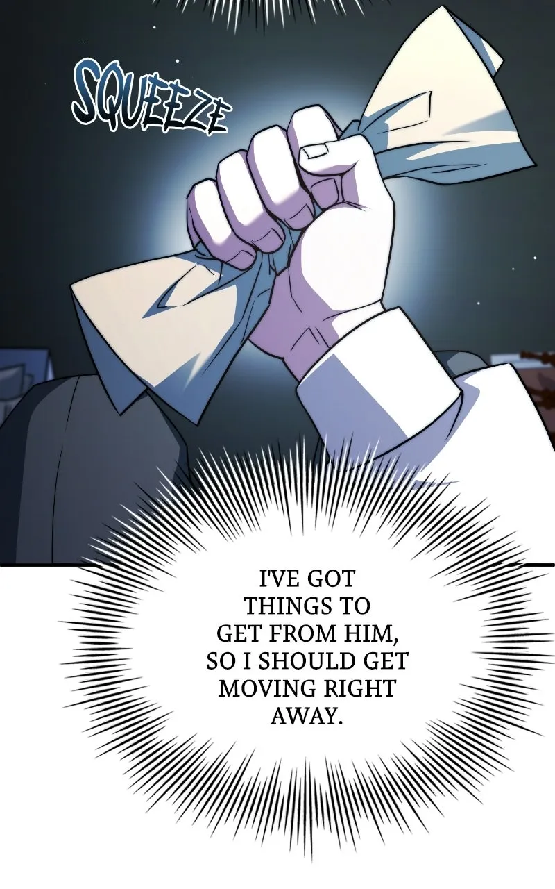 The Apothecary Prince Chapter 76 page 64 - 