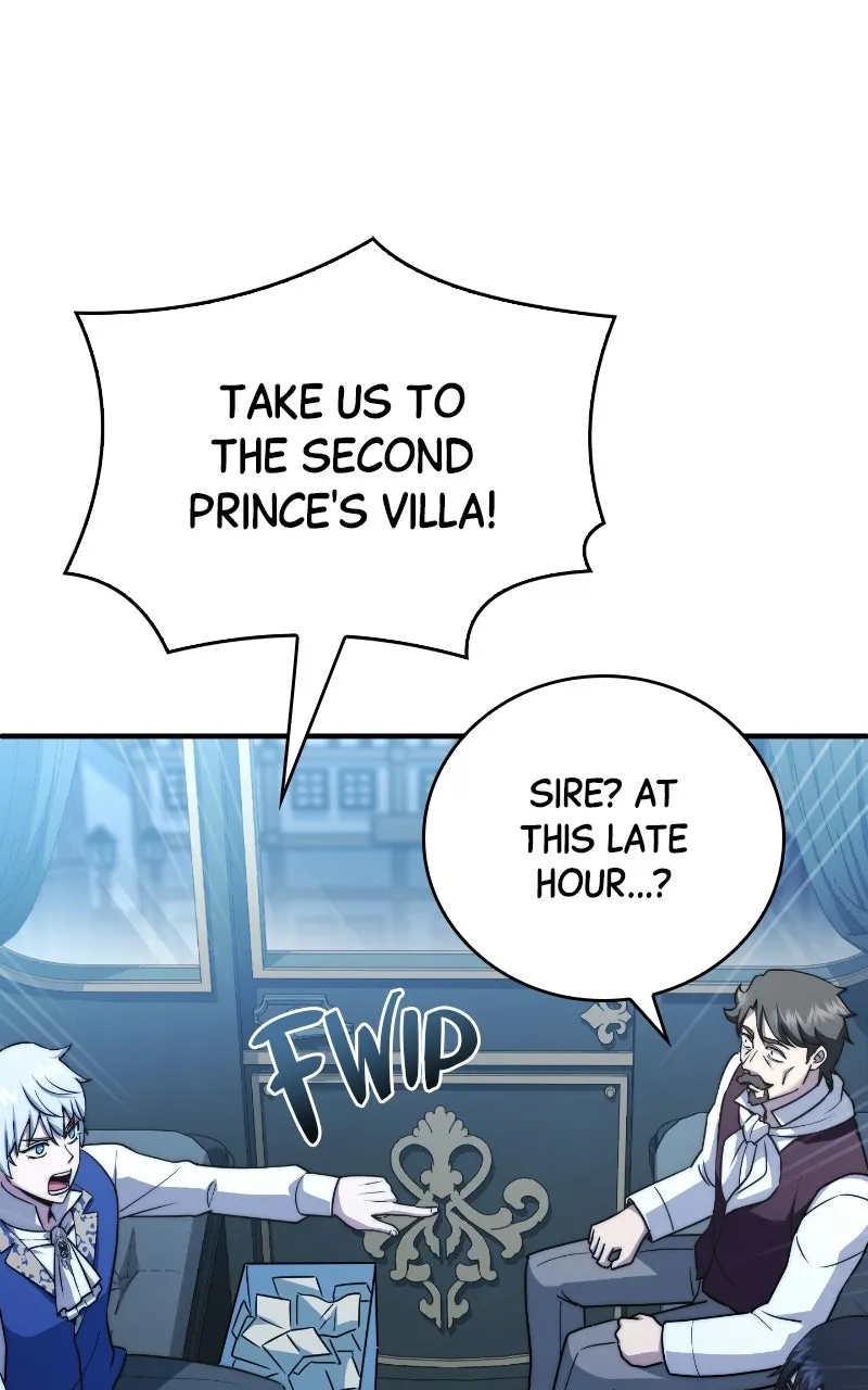 The Apothecary Prince Chapter 76 page 65 - 