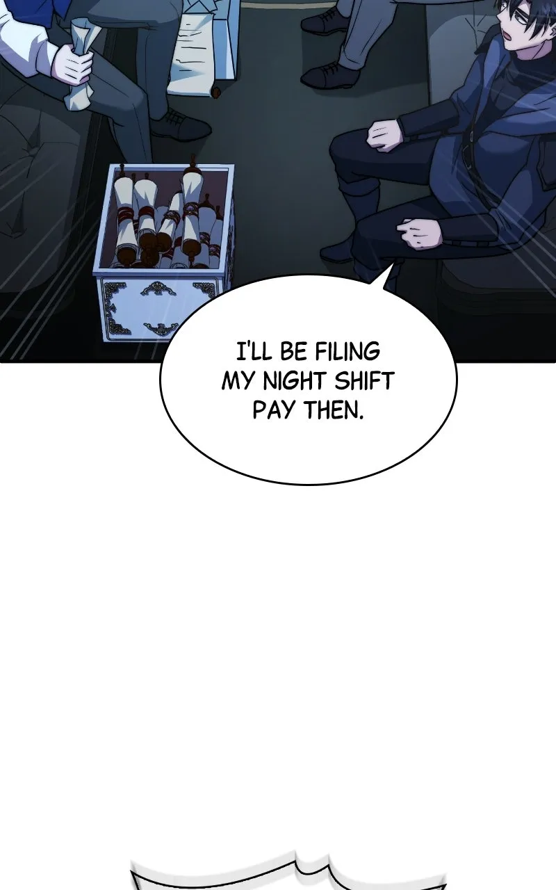 The Apothecary Prince Chapter 76 page 66 - 