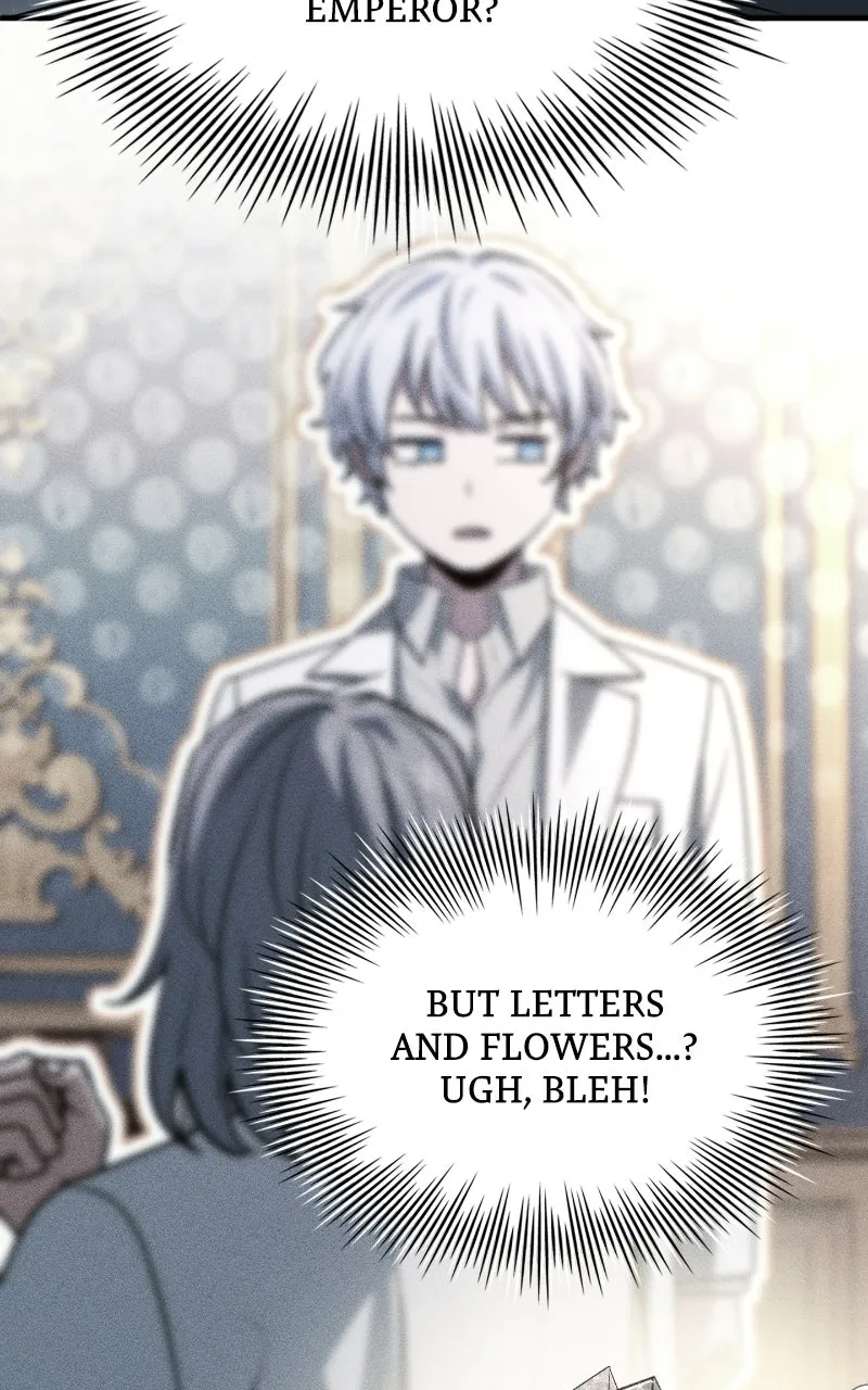 The Apothecary Prince Chapter 76 page 72 - 