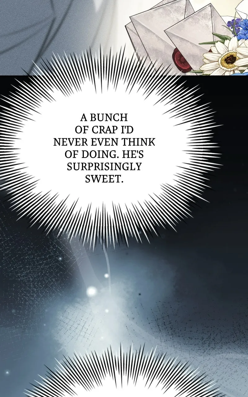 The Apothecary Prince Chapter 76 page 73 - 