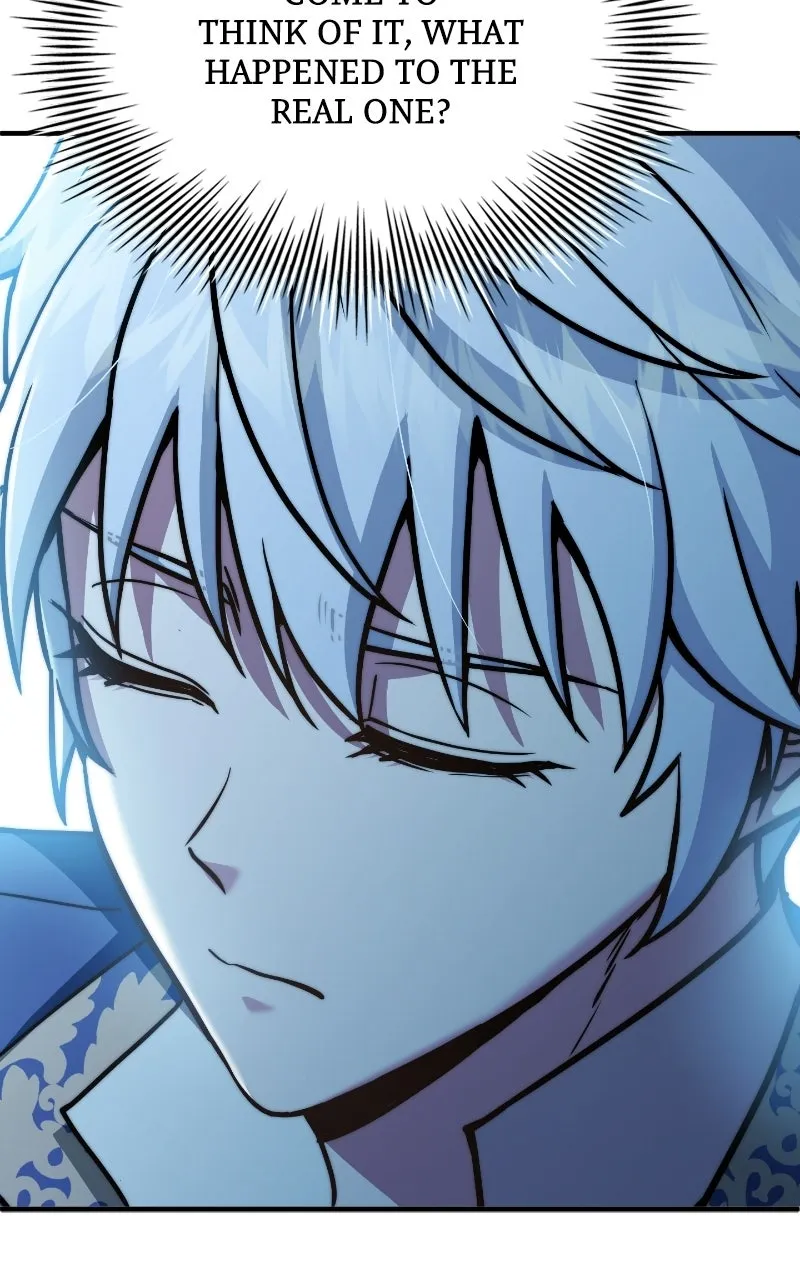 The Apothecary Prince Chapter 76 page 76 - 