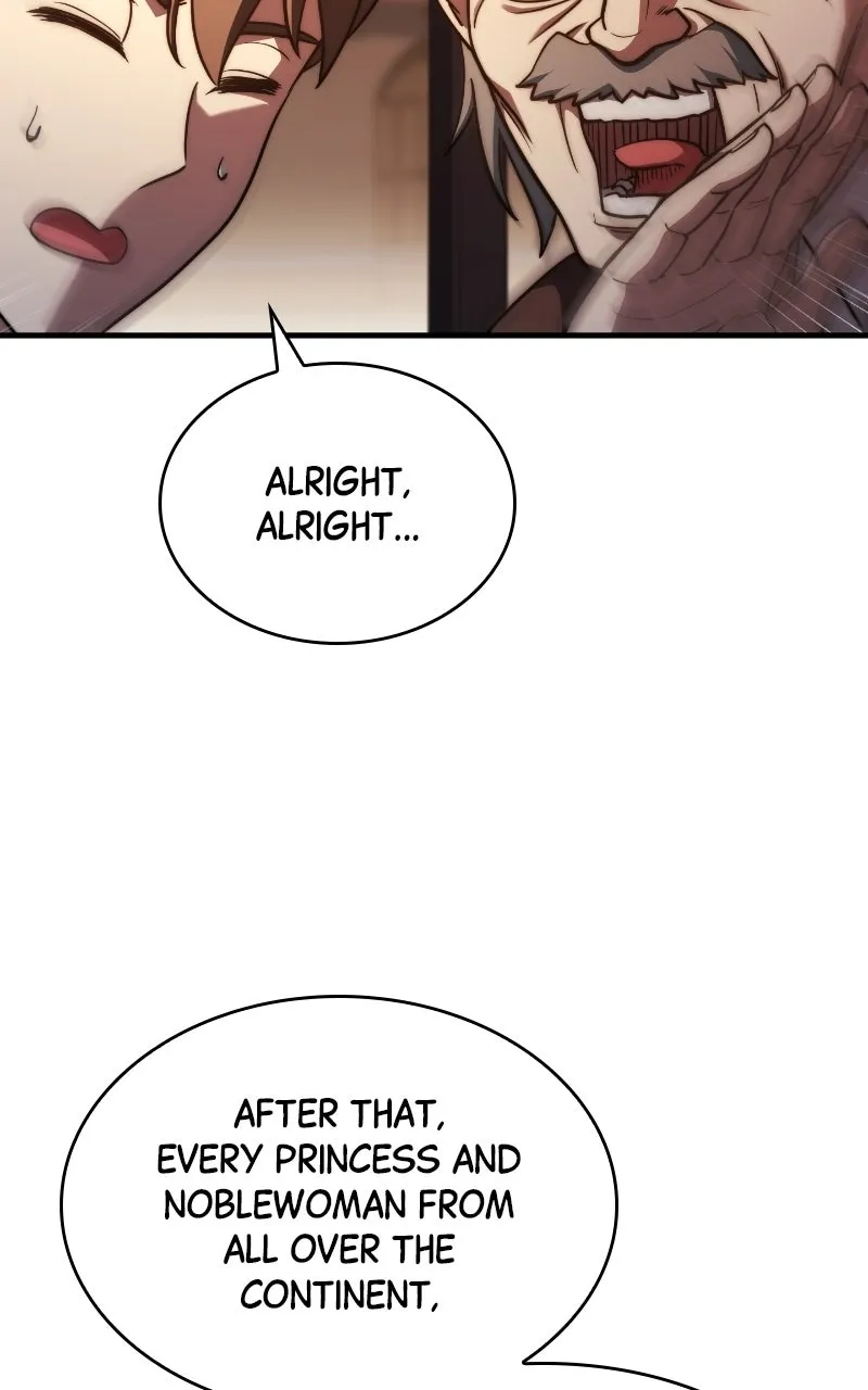The Apothecary Prince Chapter 76 page 10 - 