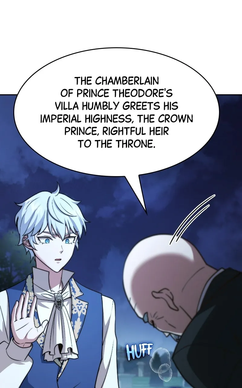The Apothecary Prince Chapter 76 page 92 - 