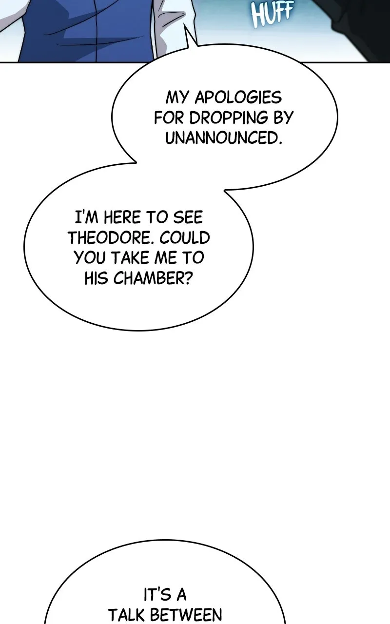 The Apothecary Prince Chapter 76 page 93 - 