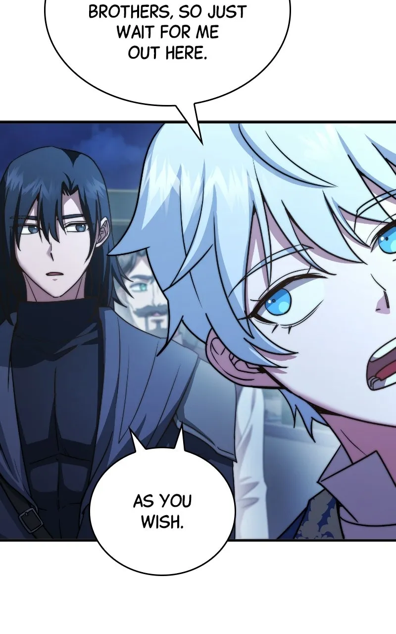 The Apothecary Prince Chapter 76 page 94 - 