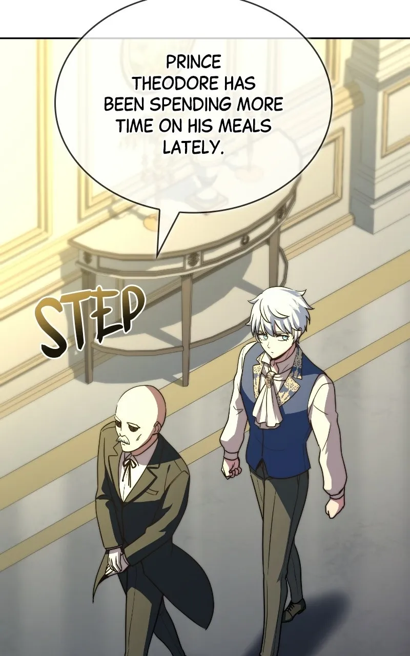 The Apothecary Prince Chapter 76 page 97 - 