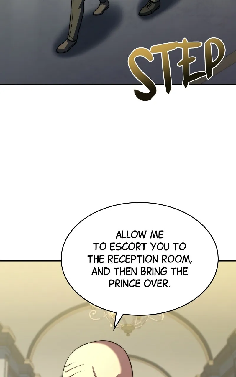 The Apothecary Prince Chapter 76 page 98 - 