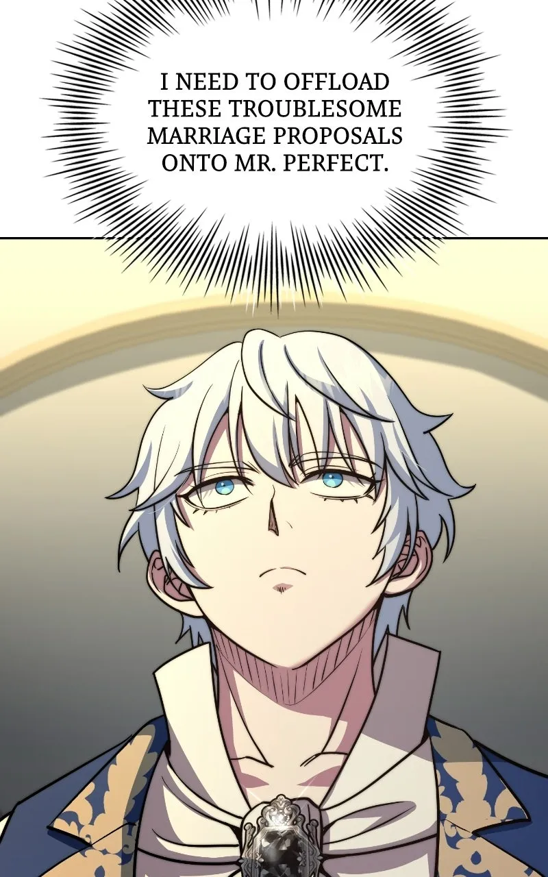 The Apothecary Prince Chapter 76 page 100 - 