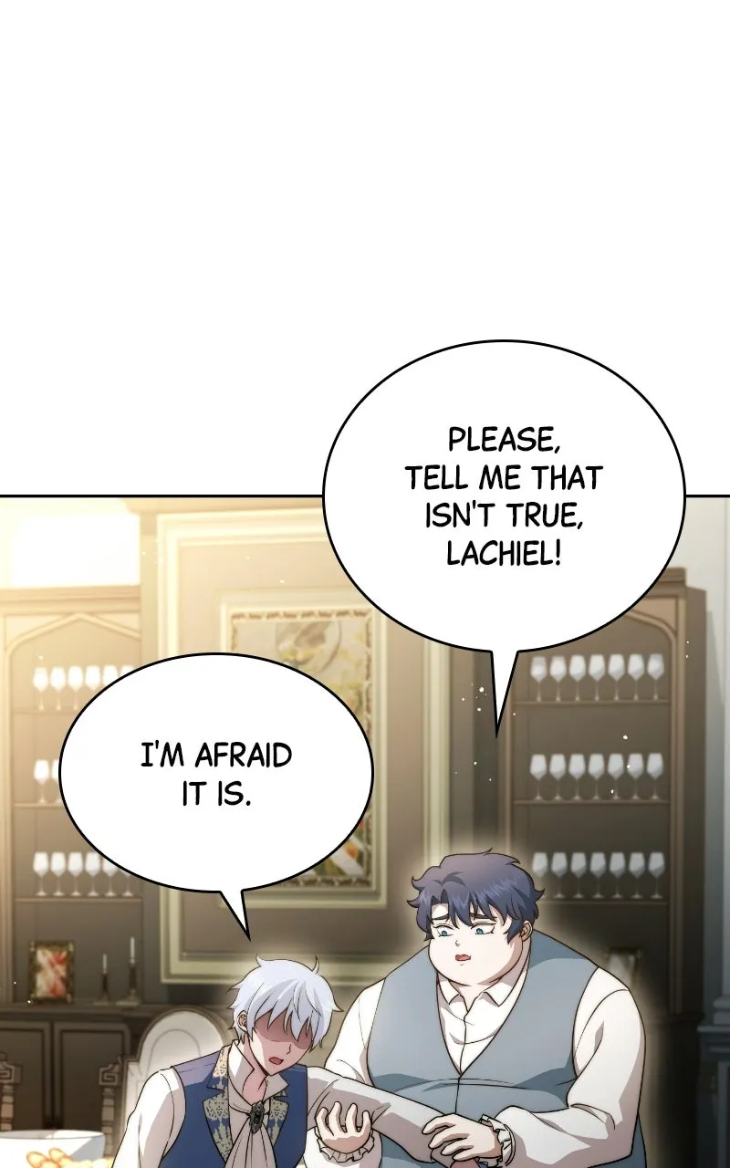 The Apothecary Prince Chapter 77 page 1 - 
